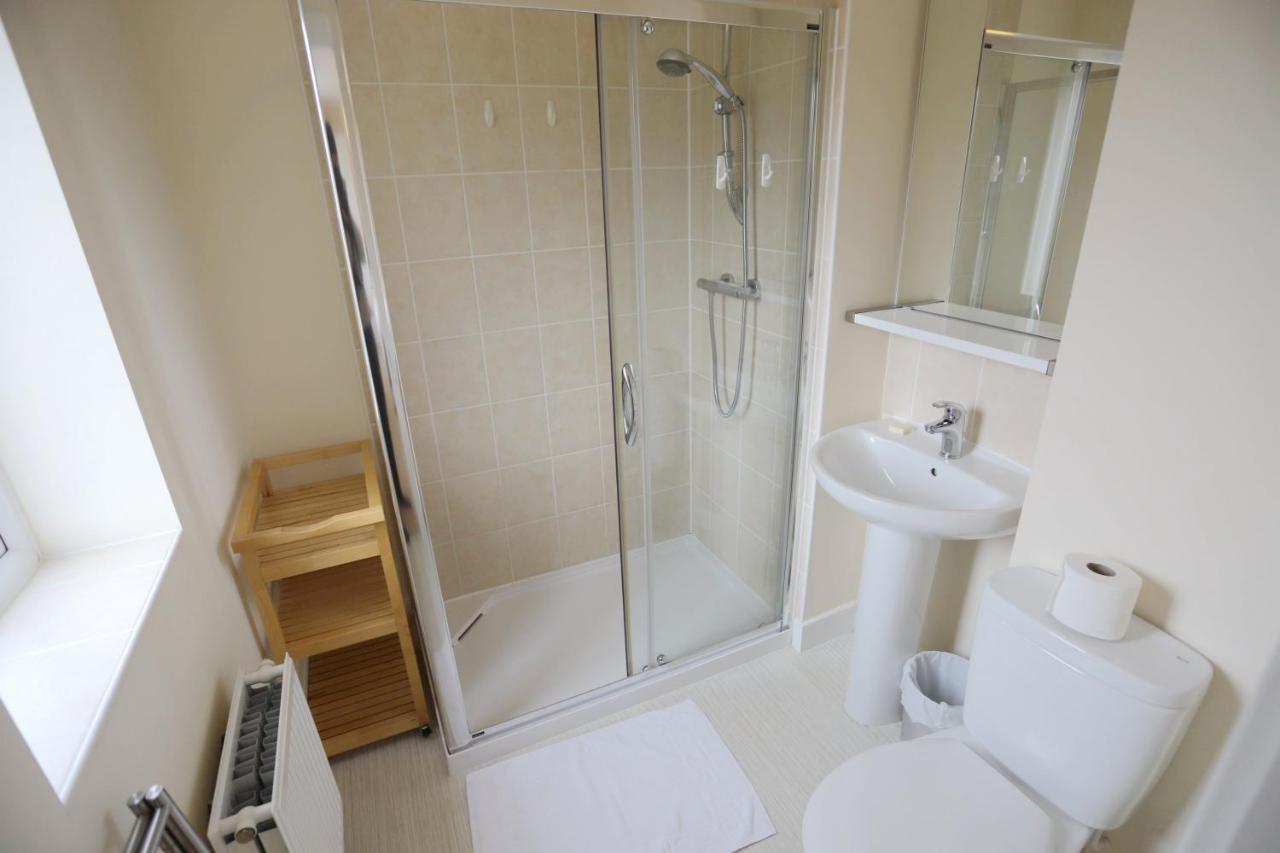 Easytravel Luxury Nec/Airport 3 Beds House Apartment Birmingham Exterior photo